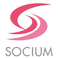 SOCIUM Inc. Logo