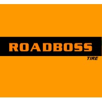 ROADBOSS TIRES Logo