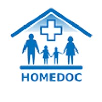 Homedoc1 Logo