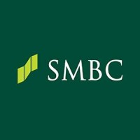 Sumitomo Mitsui Banking Corporation (Hong Kong Branch) Logo