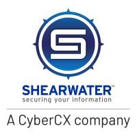 Shearwater Solutions Logo