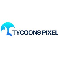 Tycoonspixel Logo