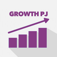 Growth PJ Logo
