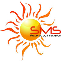 SOLAR MOUNTING SYSTEM SOLUTIONS Logo