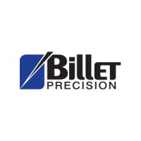 Billet Precision Ltd. Logo
