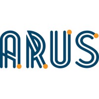 Arus Academy Logo