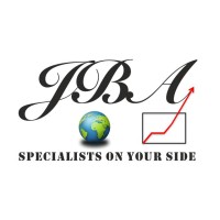 Welcome to JBA Business Advisors LLP Logo