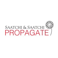 Saatchi & Saatchi Propagate Logo