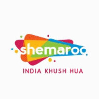 Shemaroo Entertainment Ltd. Logo