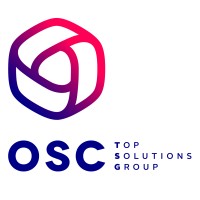 OSC Top Solutions Group Logo