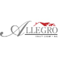 Allegro Realty Group, Inc. Logo