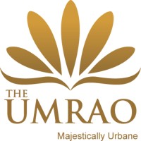 The Umrao, Hotels & Resorts Logo