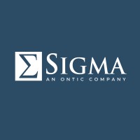 SIGMA Threat Management Associates LLC Logo
