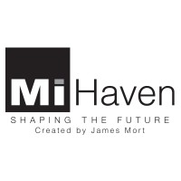 MiHaven Pty Ltd Logo