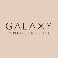 Galaxy Property Consultants Logo