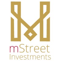 mStreet Investments Logo
