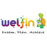 Welcon Financials Pvt Ltd Logo