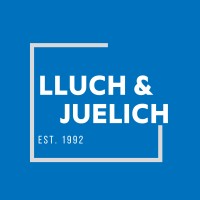LLUCH & JUELICH BROKERS Logo