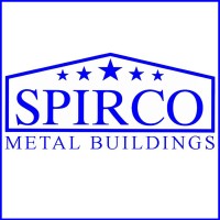 Spirco Manufacturing Logo