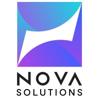 Nova Solutions (Pvt) Ltd Logo