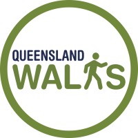 Queensland Walks Incorporated Logo