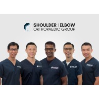 Shoulder Elbow Orthopaedic Group Logo