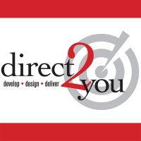 direct2you Logo