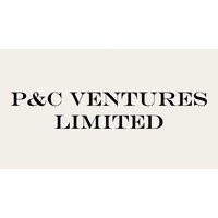 P&C Ventures Limited Logo