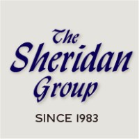 The Sheridan Group Logo