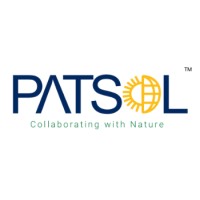 Patsol- Solar Academy Logo