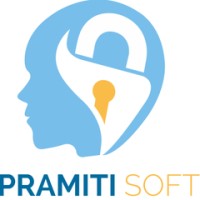 Pramitisoft Pvt Ltd Logo