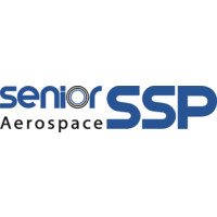 Senior Aerospace SSP Logo