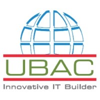 UBAC-Group Pte Ltd Logo