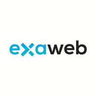 ExaWeb Corporation Logo