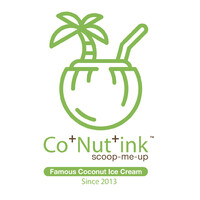 Co+Nut+ink Logo
