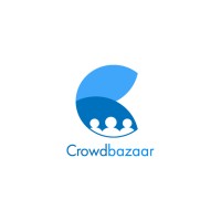 Crowdbazaar Logo