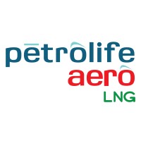 Petrolife Aero Sdn Bhd Logo