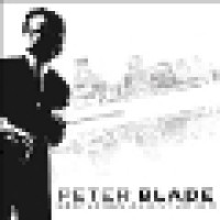 Peter Blade Logo