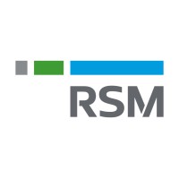RSM AE TECHNOLOGY Logo