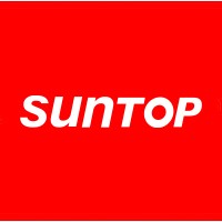 SUNTOP GROUP Logo