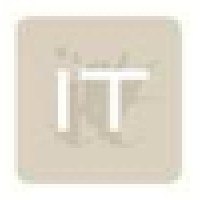 IT communication Logo