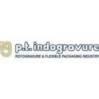 PT Indogravure Logo