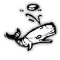 Baleine Sous Caillou Production Logo