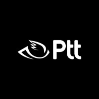 Ptt AŞ Logo