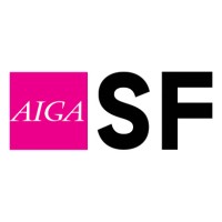 AIGA San Francisco Logo