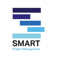 SMART Project Management LTD Logo