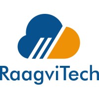 RaagviTech Logo