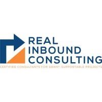 Real Inbound Consulting Pte Ltd Logo