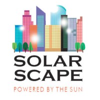 SolarScape Enterprises LLP Logo