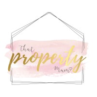 That Property Mum Logo